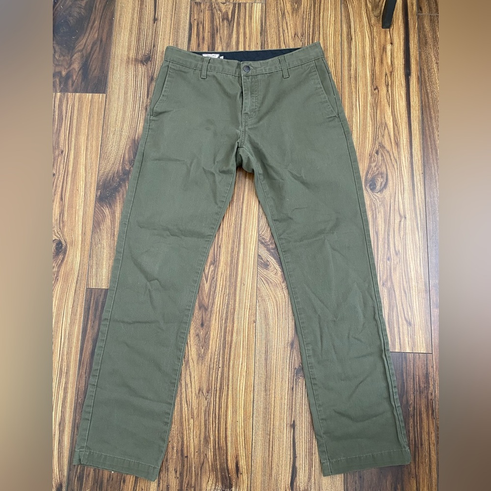 Volcom pants